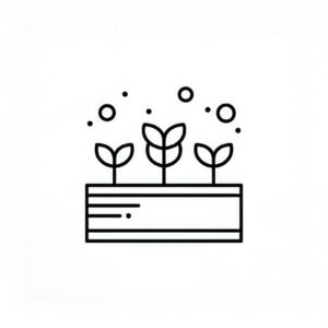 Corten Steel Planters