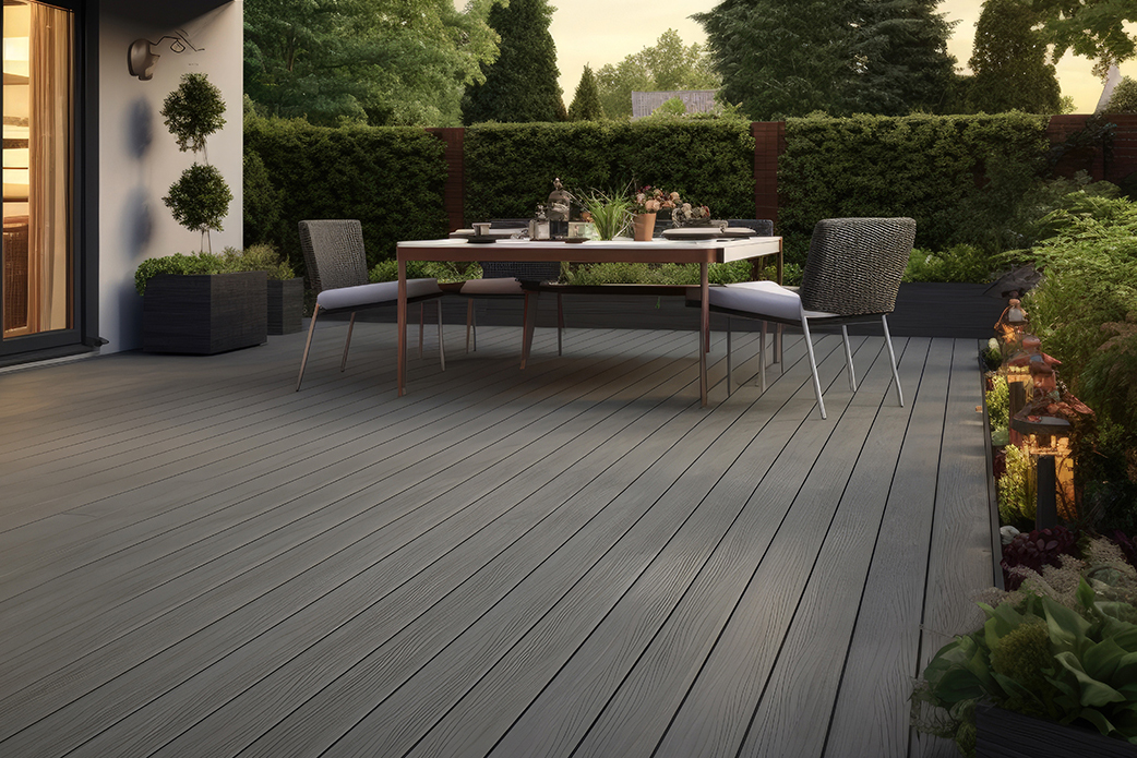 Feature Building & Landscape Supplies