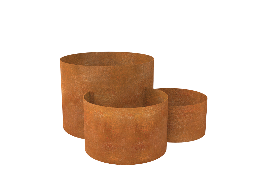 CP16-01 580-776 组合三圆花盆.49